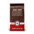 (12 oz, Pack 2) Fire Department Coffee - Gives Back to Firefighters - Donut Shop Ground Coffee - Sweet & Smooth