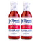 Yo Mama's Foods Keto Spicy Ketchup Pack of (2) - No Sugar