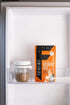 Delicious High Protein Overnight Oats - Nutritionist Designed FULLER For Longer With Low Sugar, High Fiber & Premium