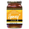Nature's Goodness Golden Wildflower Honey In Glass Jar - 17.6 oz (500g)