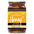 Nature's Goodness Golden Wildflower Honey In Glass Jar - 17.6 oz (500g)