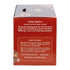 20 (Pack 1) Ahmad Tea Black Tea, Chai Spice Teabags, ct of - Caffeinated & Sugar-Free