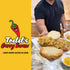 (12oz) Todd's Curry Sauce | Sweet Curry with Mild Spice | You Only Have To Taste It Once