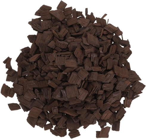 1pack French Oak Chips Heavy for Wine Enhancement for Home Brewing and