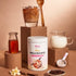 500g Bella All Natural Skinny Vanilla Iced Coffee