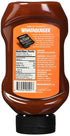 Whataburger (Pack 1) 20oz) Pack) Condiments of (Spicy Ketchup (Three
