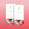 Nooky LGBTQ+ Special Couple Dark Chocolate (Pack of 2) | Mood Boosting Dark
