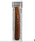 Generic 15 oz Fattty Smoked Meat Sticks, Jalapeno Minis Flavor, Made with Grass Fed Beef and Pork Raised Without