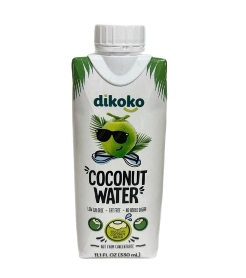 Dikoko Coconut Water