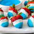 150g (5.3 oz) Blue Sanding Sugar - Edible Sparkling Sugar for Baking Decorations, Cookies, Cakes, Cupcakes, Ice Cream