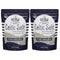 Le Marinier Celtic Salt Organic Fine Ground, 1.1lb - 18oz, Pack of