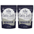 Le Marinier Celtic Salt Organic Fine Ground, 1.1lb - 18oz, Pack of