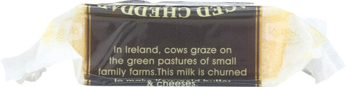kerrygold 7 , Vintage Irish Cheddar, Ounce