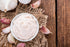 A Blend Above Bacon Lovers Dip Mix - 5 packets: Hickory Bacon, White Cheddar Bacon, BLT, Cheesy Bacon, Garlic Bacon