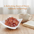 LWWTYKSPL 8.82oz 250g Japanese-Style Preserved Plums, Sweet and Sour Preserved Plum, Seedless, Dried Prunes
