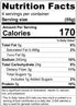 Eesti Pagar 4 55g (1.94oz) 15% 9,6% Oat Bun Sandwich x High in fiber, oat flakes and different seeds. Healthy sandwich!