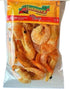 border merchant 1.5oz Pack 6 Camaron Seco Botana | Dried Shrimp Snack | |