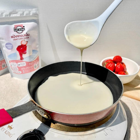 Generic 500g Crepe Cake Flour