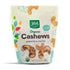 365 by Whole Foods Market, Organic Roasted & Salted Cashews, 10 Ounce