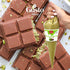 14.1 oz (400 GUSTO ETNA Pistachio Nut Butter Cream in Squeeze Pouch, Spread, Cake Filling & Icing, Frosting, Dessert