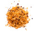 233g (8.22oz) Carmencita. Mediterranean Spicy Salt with Chili and Garlic. Giant Grinder.