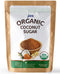 Jans Organic Coconut Sugar 16 oz | Made from Fresh Coconut |
