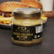 80g (2.82oz) FD TARTUFI White Truffle Butter - (Tuber Borchii) Gourmet Sauce | Condiments | Made in Italy | non gmo |