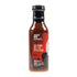 14 (2 Pack) Pepper Joes Ghost Pepper BBQ Sauce Hot and Spicy BBQ with Delicious Flavor Balance Beer Infused Bhut