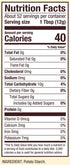 22 (Pack 4) Bob's Red Mill Potato Starch, Resealable Stand up Bag, ounce