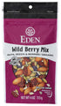 Eden Foods - Organic Wild Berry Mix Nuts, Seeds & Berries -