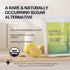 Sparkle Wellness Organic Allulose | A plant-based sugar alternative with zero glycemic impact | Keto-Friendly