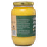 A2 33.814 Oz (1L), 100% Conscious Food Desi Cow Ghee - Fl Clarified Butter - Pure and Premium, Cultured Ghee, Natural