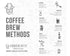 CHOCOLATTE ESPRESSO BAR 1/5, (1 lb, Chocolatte, Peru Highlands Artisan Coffee Light Roast Small Batch Cajamarca