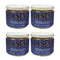 Olsen's Herring in Wine Sauce - 4 pack