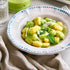 Rummo 17.6 (Pack 1) Gnocchi Di Patate - Potato Gnocchi Pasta, Organic Potatoes, Dry Italian Pasta, Durum Wheat Noodles