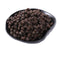 SPFLAUFR fermented black bean 500g,Dried black beansBean drum sauceSoybean drum, Tempeh is a