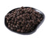 SPFLAUFR fermented black bean 500g,Dried black beansBean drum sauceSoybean drum, Tempeh is a