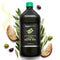 Amazon Fresh AmazonFresh Mediterranean Extra Virgin Olive Oil, 68 Fl Oz (2L)