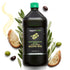 Amazon Fresh AmazonFresh Mediterranean Extra Virgin Olive Oil, 68 Fl Oz (2L)