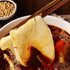Sheets,3.53Oz Bean Curd Sheets,The Top Layer Of Tofu Skin Has A Golden Color And A Soft And Refreshing Texture When