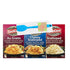 Scalloped, Au Gratin Idaho Potatoes In a Box for Baking Family Meals,