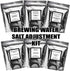 Craft Beer Brewing Salts - Perfect Water Adjustment for Homebrewers