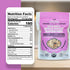 Pack 3-Pack Farm to Table Foods Organic Oatmeal Variety High-Protein, Plant-Based, Unsweetened, Non-GMO (Apple Raisin