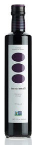 Terra Medi Balsamic Vinegar, 17-Ounce