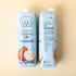 (6-Pack 1L), Real Coco Organic Original Coconut Milk Beverage USDA Organic, No-Added Sugar, Plant Based, Dairy & Soy