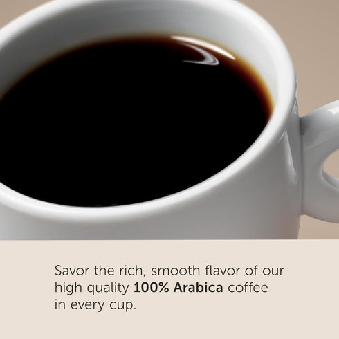 100% 32 Count, 1 Pack illy Coffee K Cup, Pods for Keurig Machines, Intenso Dark Roast, Arabica, Premium Italian Coffee
