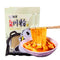 NERSQELX Glass Noodles, Wide Chewy Vermicelli Pasta, 100% Sweet Potato Starch, Fat-free/Gluten-free/Vegan/Kosher, for