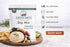 3 Packs, 1 oz. A Blend Above Habanero Green Chili Dip Mix, Each, Gluten-Free, No MSG, All Natural, No Preservatives