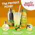 100% 10 (Pack 3) Sun Tropics Pure Calamansi Puree, Ounce of by SunTropics