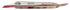 6 Count, 12 Atoria's Family Bakery, Pita Whole Grain Ounce